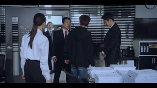 Bad Prosecutor Episode 2 English  Subtitle