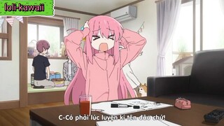 bị chê là một bé loli tôi quyết tâm trở thành waifu và cái kết! 😲😲