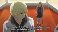 Akagami no Shirayukihime S2 Eps12 End sub indo