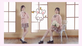 【جيو فانغيين】الأرنب🐰 والأمل معًا - انطلقوا! 【عمل عيد ميلاد】