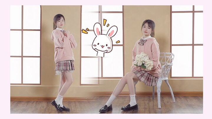 【Jiufangyin】Rabbit🐰 and hope together - set off! 【Birthday Work】