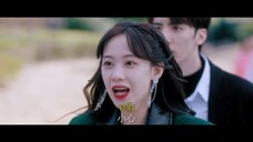 Falling in Love with Me (2023) โอมเพี้ยง จะเสกให้เธอตกหลุมรัก EP 5 [ซับไทย]
