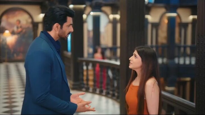 Naagin Season 7 - 18th April 2026 - Full Episode 33