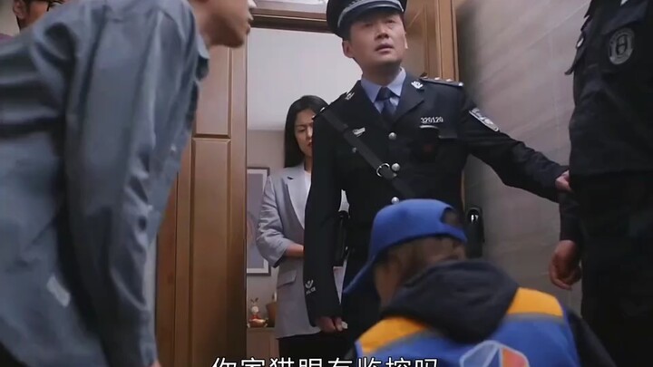 Hậu lãng, cô gái cứ bị hiểu lầm hết lần này đến lần khác, khoảnh khắc ấy trong lòng cô hẳn đã vô cùn