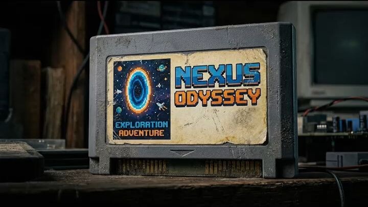 Nexus Odyssey