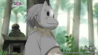 【MAD】【MeganeSubs】Tiara - Be With You Lyric dan Substitle Indonesia