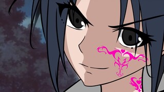 Jika Sasuke adalah seorang gadis 16