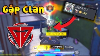 Call of Duty Mobile VN |Đụng Độ Clan GoodGenius - Huynh Đệ Tương Tàn