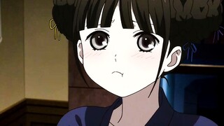 💕Suster Saori telah berperan sebagai pahlawan wanita yang cantik! 💕