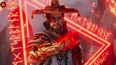 New Peerless Divine Emperor Episode 1-2 Sub Indo 1080p