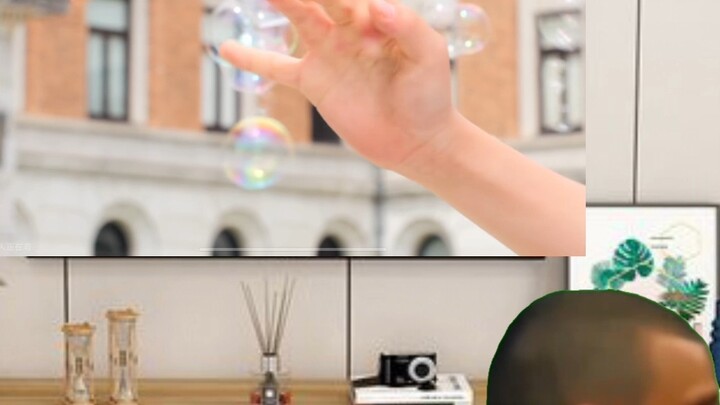 Saya yang menyukai CG konsep Pedang Suci