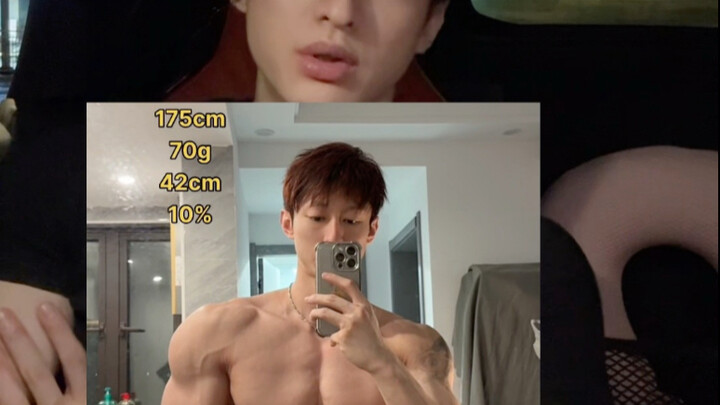 ร่างกายที่แข็งแรงตามธรรมชาติย่อมมีน้ำหนักไม่มาก
