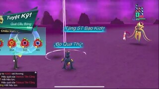 Review đội hình Cân cả Server của anh Nông dân...trồng cần sa - Bảo bối huyền th