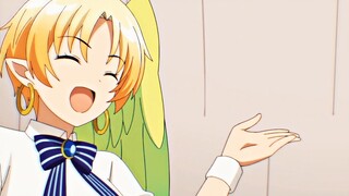 I think this combination is very good