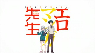 Eromanga Sensei - Eps 12 Sub Indo