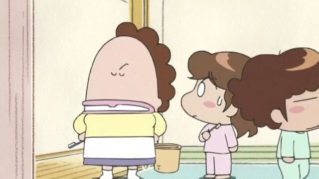 Atashin'chi (2002) - 085