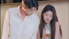 Wang Qingze & He Tiantian ~ Suami Pura-pura Pincang TTB The Boss! Plot Twist Mengerikan!