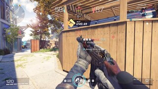 The AK is a BEAST - Xdefiant Gameplay