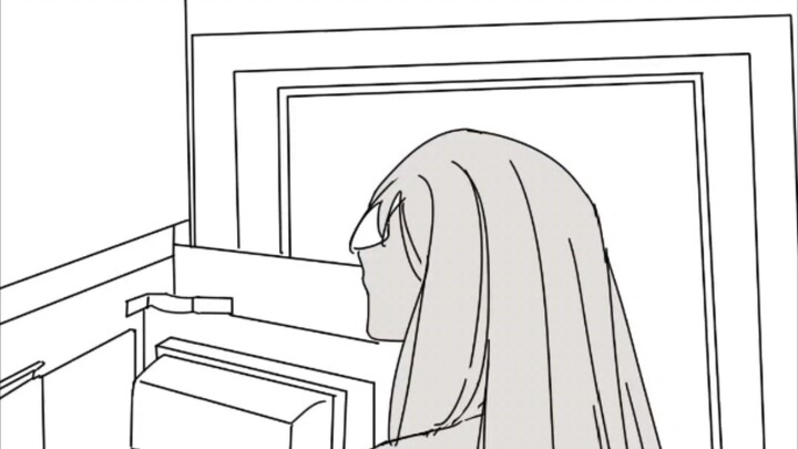 【Light Encounter】How to make Rain Mom learn to bow her head