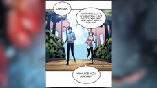 Solo leveling manhwa part6