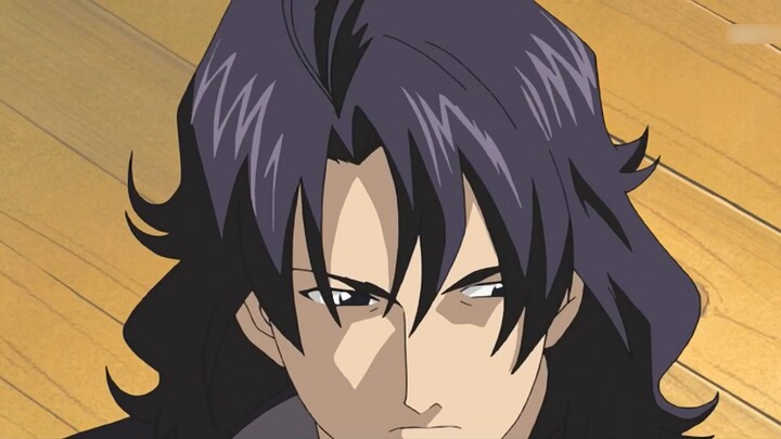 The Fukamachi family's father and son killed each other. Murakami Masahiro's transformation of the b
