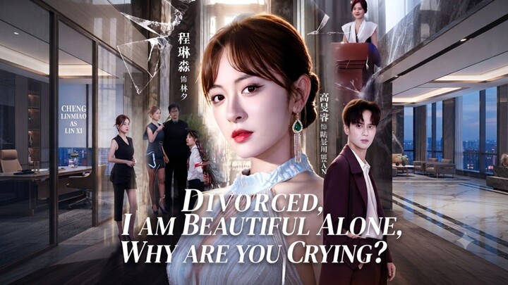 Sub Indo || Gao Minrui dan Cheng Linmiao