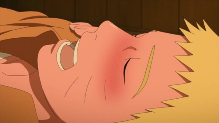Naruto malam pertama sama sakura🥵