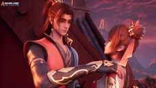 Ancient War Soul eps 21
