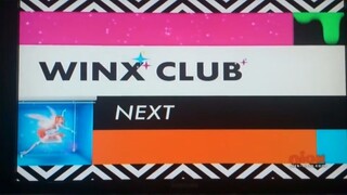 Nickelodeon Asia - Winx Club Season 6 Premiere Next Promo (2014)