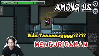 Teman Gue!!!!  Ada Yang Mencurigakan Nih????