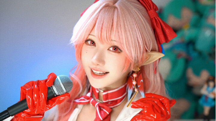 Meng Mengxiang passionately sings "Showa-era hits" in this rare footage!