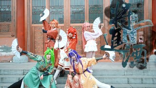 【หุ่นยนต์ผลไม้】หุ่นยนต์ผลไม้! กลับ!!
