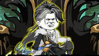 【Mountains and Seas Return】Episode 207: Proof of the mountains and seas, and the world, the chivalro