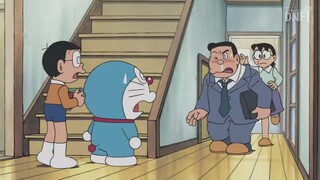 Doraemon Sub Indo eps 34