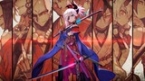 [FGO] Open the Way to the Future with Our Swords