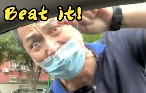 ⚡Larikan diri⚡ (Versi Panjang)