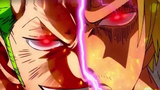 Zoro trảm Hỏa Long , Bí mật sức mạnh của King được tiết lộ [ Phân tích One Piece