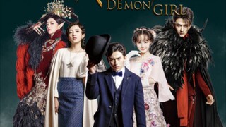 Demon Girl Season 1 Episode 9 Eng Sub