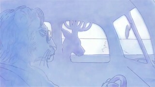 TVアニメ「BEASTARS」 第2期エンディング　ノンクレジット版／YOASOBI　『優しい彗星』