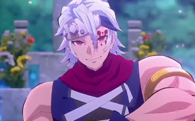 Tianyuan is indeed the most affectionate Demon Slayer! Mr. Yihei ate a pound of dog food and said he