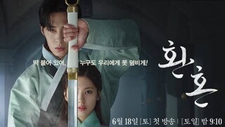 Alchemy of Souls 2 eps.1