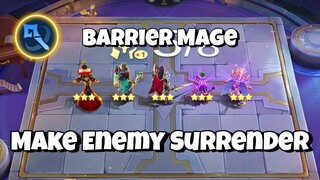 Most Annoying Strategy to Make Enemy Surrender