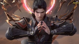 สัประยุทธ์ทะลุฟ้า ss5 ตอนที่ 162 ซับไทย (4K)