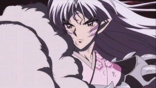 InuYasha The Movie อินุยาฉะ เทพอสูรจิ้งจอกเงิน 3