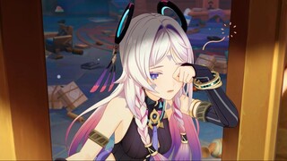 Memories Flowing With Color: Act III - The Truth of the Battle of Seven Colors - Part 1