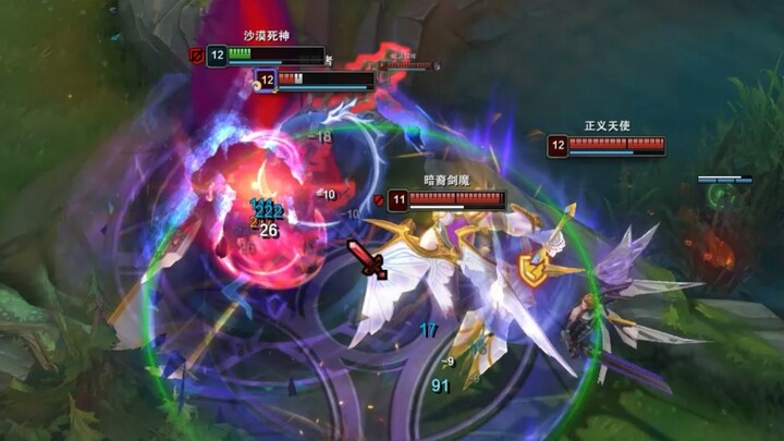 Episode paling menyebalkan tentang Orc!