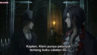Lord of Mysteries SUB INDO EPS 3