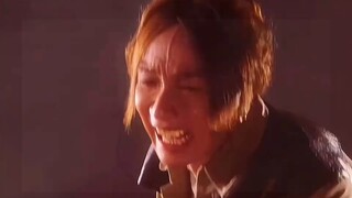 Ignis gets his revenge, transforms into Shining Dark Triga and defeats Sidoram #Youku Film and Telev