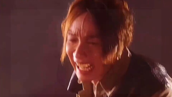 Ignis gets his revenge, transforms into Shining Dark Triga and defeats Sidoram #Youku Film and Telev