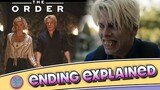 The Order Season 2 Ending Explained